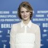 Mélanie Laurent - Conférence de presse et photocall du film "Aloft" lors du 64e festival international du film de Berlin, La Berlinale. Le 12 février 2014.