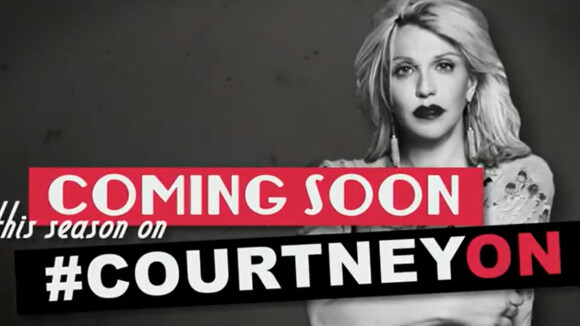 Courtney Love, délirante sur le web : L'étonnante reconversion de l'icône trash