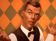Stromae aux Guignols de l'info : Roi des Détresse Party politiquement incorrect