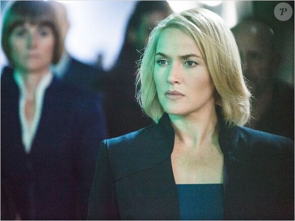 Le film Divergente, en salles le 9 avril 2014, avec Kate Winslet