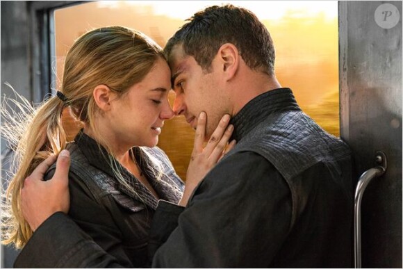 Le film Divergente, en salles le 9 avril 2014