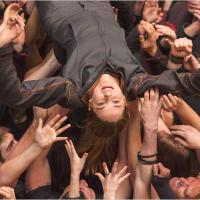 Divergente : Face à Hunger Games, Shailene Woodley s'imposera-t-elle ?