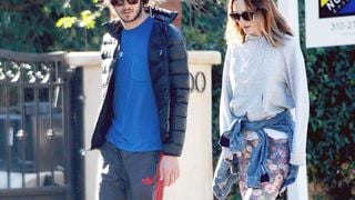 Leighton Meester et Adam Brody, mariés en secret : C'est officiel !