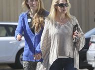 Jennie Garth, sa fille Luca prend la relève : ''Elle est dingue de Luke Perry''