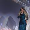 Beyoncé Knowles - Soirée des "Brit Awards 2014" à Londres le 19 février 2014.