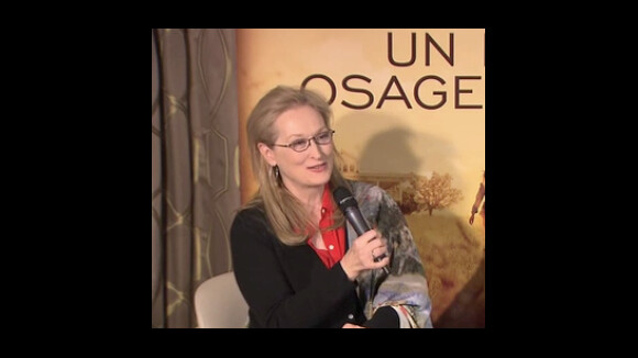 Meryl Streep revient sur son impressionnante bagarre avec Julia Roberts