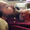 Bijou Phillips et Danny Masterson sont devenus parents pour la première fois d'une petit fille, née le 14 février 2014.