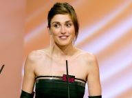 César 2014 : Julie Gayet ne sera pas présente !