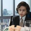 Matthew McConaughey dans Le Loup de Wall Street- Les favoris aux Oscars 2014 parodiés par des enfants.
