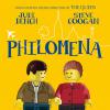 Affiche parodiée de Philomena par les LEGO pour les Oscars 2014.