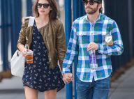 Jake Gyllenhaal en couple : C'est reparti pour un tour avec Alyssa Miller !