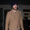 L'acteur Jake Gyllenhaal arrive à l’aéroport de LAX à Los Angeles, le 13 décembre 2013.