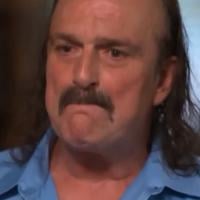 Jake ''The Snake'' Roberts: La légende du catch atteinte d'une tumeur cancéreuse