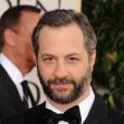 Judd Apatow à Los Angeles le 12 janvier 2013.