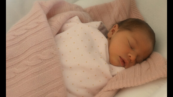 Princesse Madeleine et Chris O'Neill : Les prénoms et photos de bébé révélés