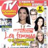 Magazine TV Grandes Chaînes du 1er au 14 mars 2014.