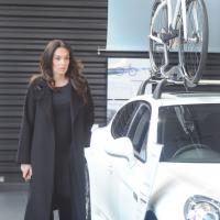 Tamara Ecclestone enceinte : Porsche et Louboutin, ultimes achats indispensables