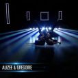 Alizée et Grégoire : un freestyle sur One Love des U2 lors de la finale de DALS 4