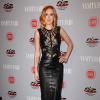 Rumer Willis lors de la soirée Vanity Fair & Fiat célébrant le 'Young Hollywood' à Los Angeles le 25 février 2014