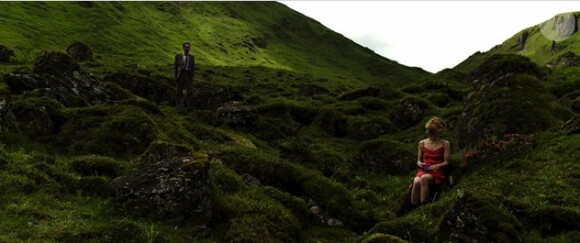 Le film Un voyage en salles le 23 avril 2014