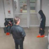 Une nouvelle vidéo des coulisses de l'arrestation de Justin Bieber, survenue le 23 janvier 2014, a fait surface près d'un mois plus tard.