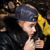 Justin Bieber à Toronto, le 29 janvier 2014.
