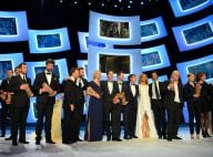 César 2014, cérémonie complète : Triomphe de Guillaume Gallienne et ses Garçons