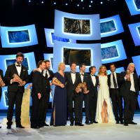 César 2014, cérémonie complète : Triomphe de Guillaume Gallienne et ses Garçons