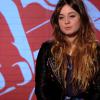 Leïla en larmes dans The Voice 3, le samedi 29 février 2014 sur TF1