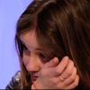 Leïla craque dans The Voice 3, le samedi 29 février 2014 sur TF1