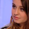 Leïla en larmes dans The Voice 3, le samedi 29 février 2014 sur TF1