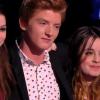 Leïla, Elliott et Florence en battle dans The Voice 3, le samedi 29 février 2014 sur TF1