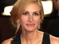 Julia Roberts, blonde lumineuse aux Oscars, affiche son sourire face au deuil