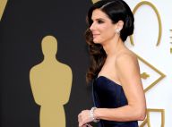 Oscars 2014 - Sandra Bullock, Amy Adams, Julie Delpy : Défaites et coup d'éclat