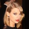Taylor Swift à la Vanity Fair Oscar Party, au Sunset Plaza, West Hollywood, le 2 mars 2014.