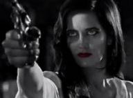 Sin City 2 : Bande-annonce avec Eva Green, Jessica Alba, Mickey Rourke...