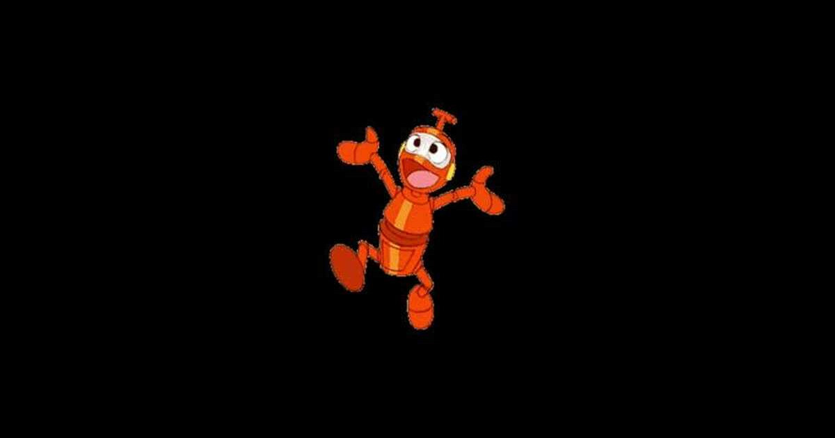 René Mort du créateur de Nono le petit robot et du dauphin de Galak Purepeople