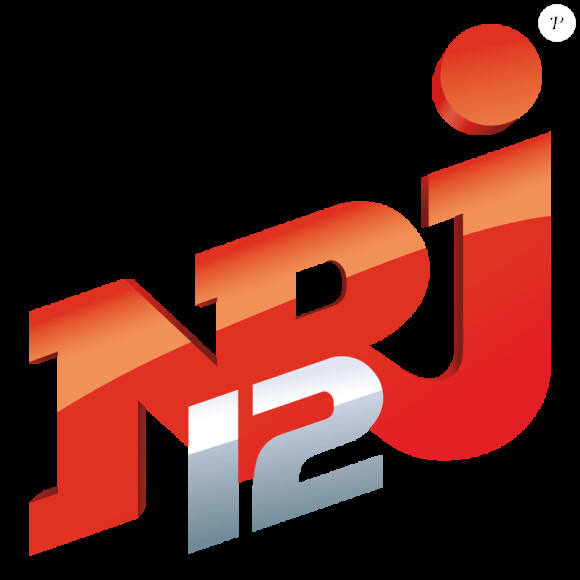 NRJ 12, logo de la chaîne.