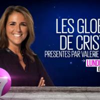 Globes de Cristal 2014 : Valérie Bénaïm fin prête pour la cérémonie
