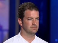 Top Chef 2014 : Jean-Edern est éliminé, Julien revient dans la compétition !