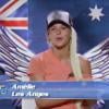 Amélie - Les Anges de la télé-réalité 6 en Australie. Episode diffusé le 12 mars 2014 sur NRJ 12.
