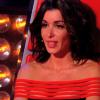 Battle entre Lioan et Margie dans "The Voice 3" sur TF1 le samedi 15 mars 2014.