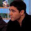 Septième battle entre Adrien et Santo Barracato dans "The Voice 3" sur TF1 le samedi 15 mars 2014.