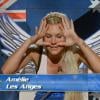 Amélie - Les Anges de la télé-réalité 6 en Australie. 1er épisode diffusé le 10 mars 2014.