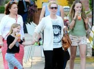 Jennie Garth, maman comblée : Elle irradie auprès de ses ravissantes filles