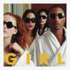 Pharrell Williams - l'album "G I R L" est dans les bacs depuis le 3 mars 2014.