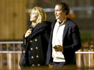 Heidi Klum et le jeune Vito Schnabel, main dans la main et amoureux à Paris