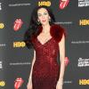 L'Wren Scott à New York, le 13 novembre 2012.