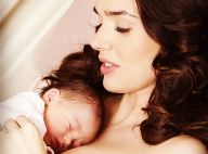 Tamara Ecclestone est maman : Premières photos de l'adorable bébé Sophia !