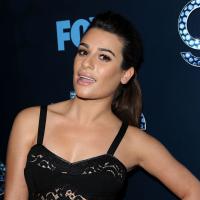 Lea Michele, Dianna Agron et Naya Rivera rayonnent pour le 100e épisode de Glee